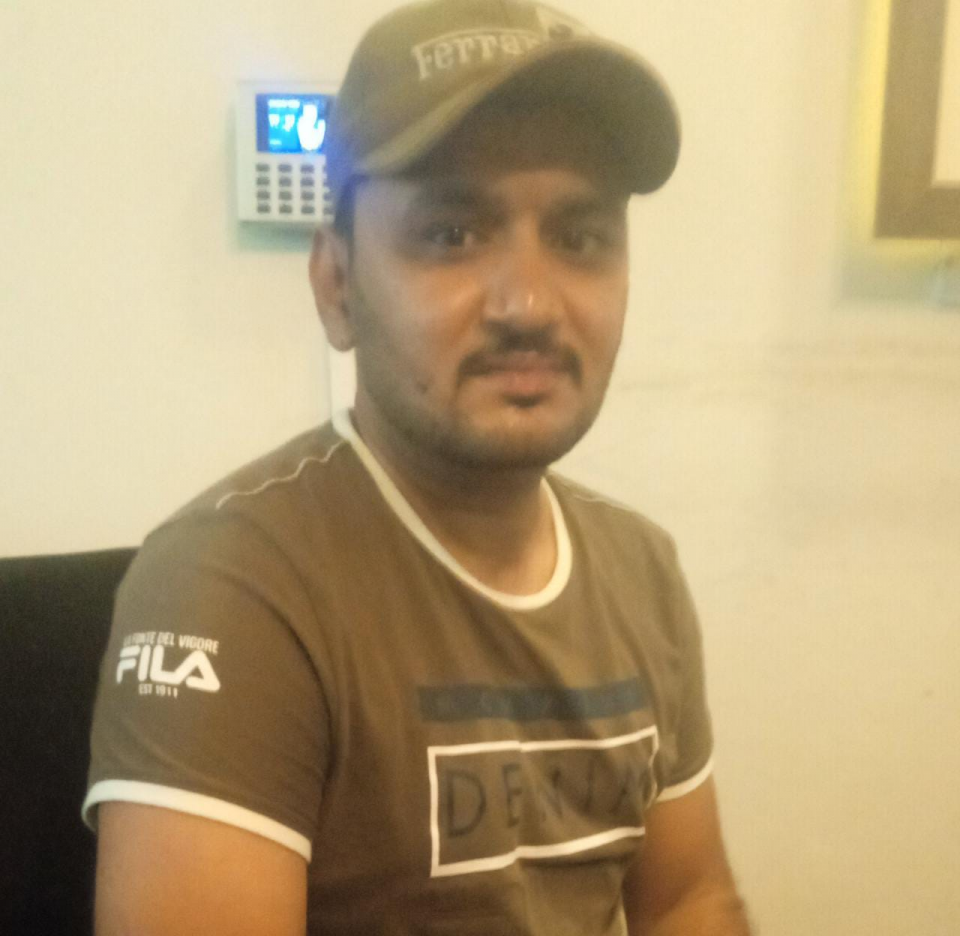 Hafiz Gul Abbas Subhani