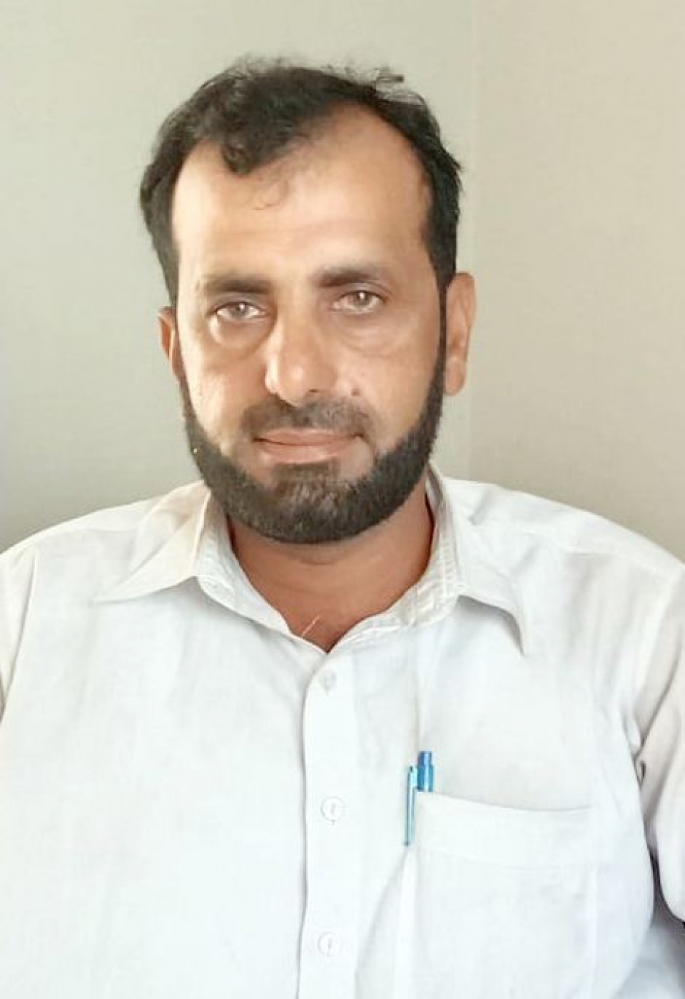 Muhammad Javaid Iqbal