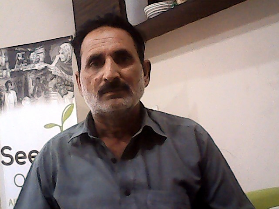Ghulam rasool