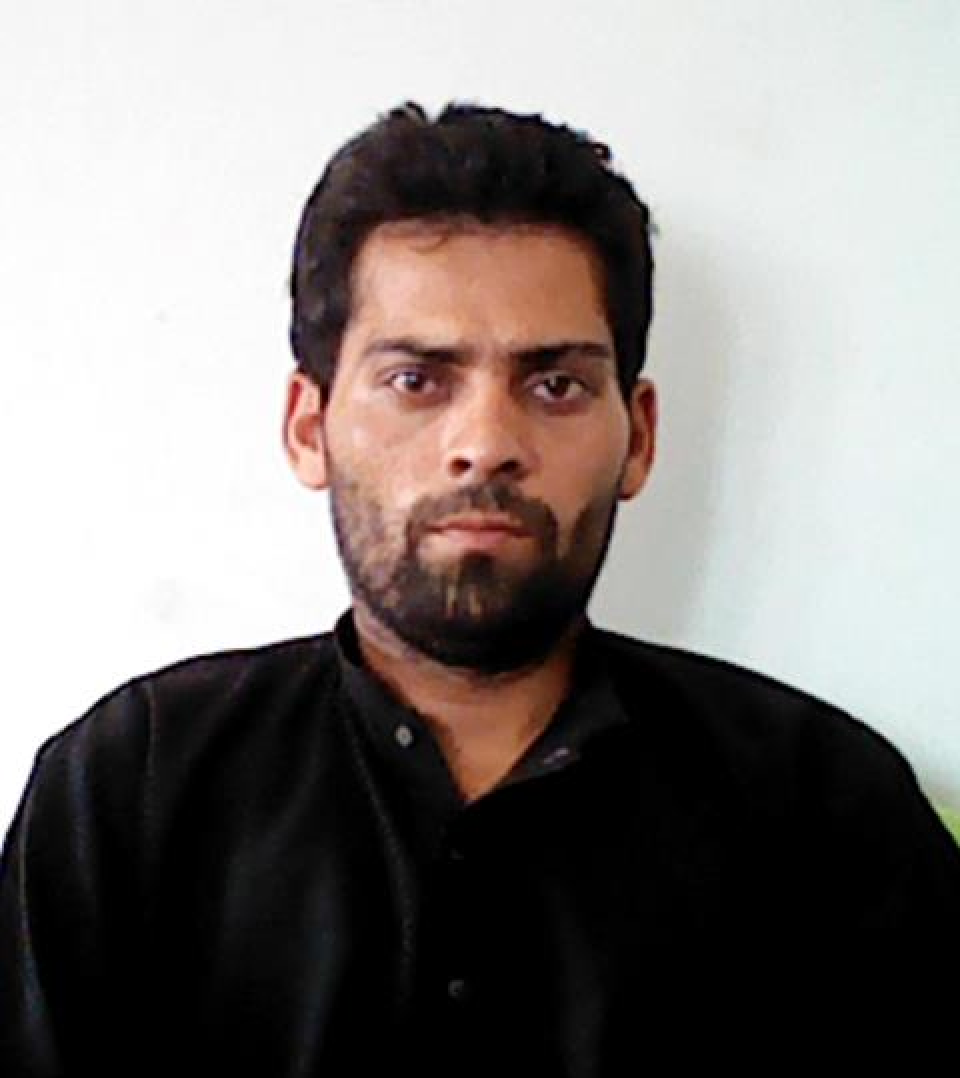 Waqas Ali