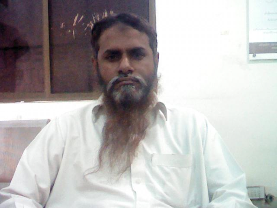 Habib Ur Rehman
