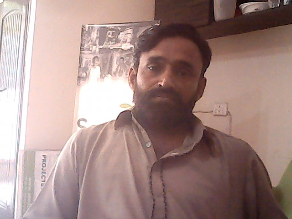 Muhammad Yasir 