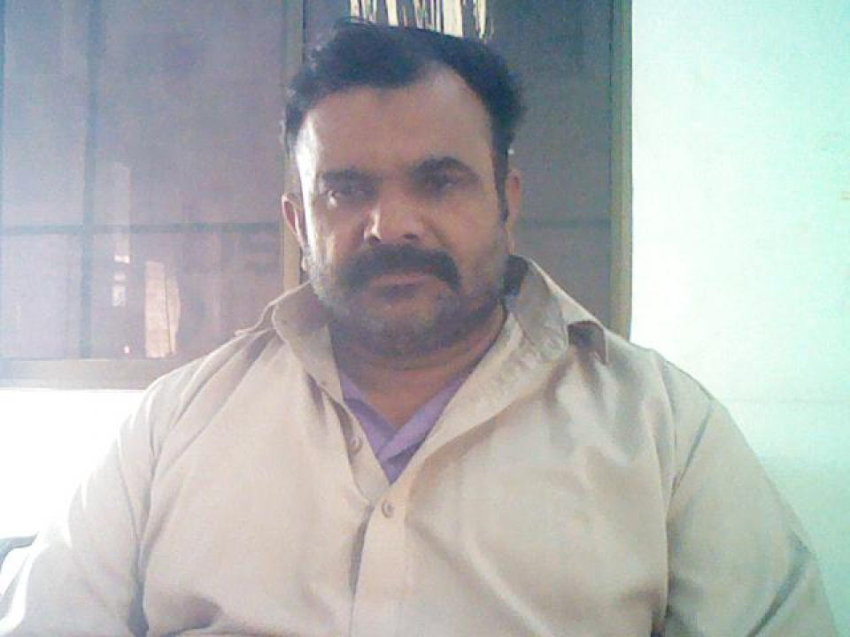 Asif Iqbal