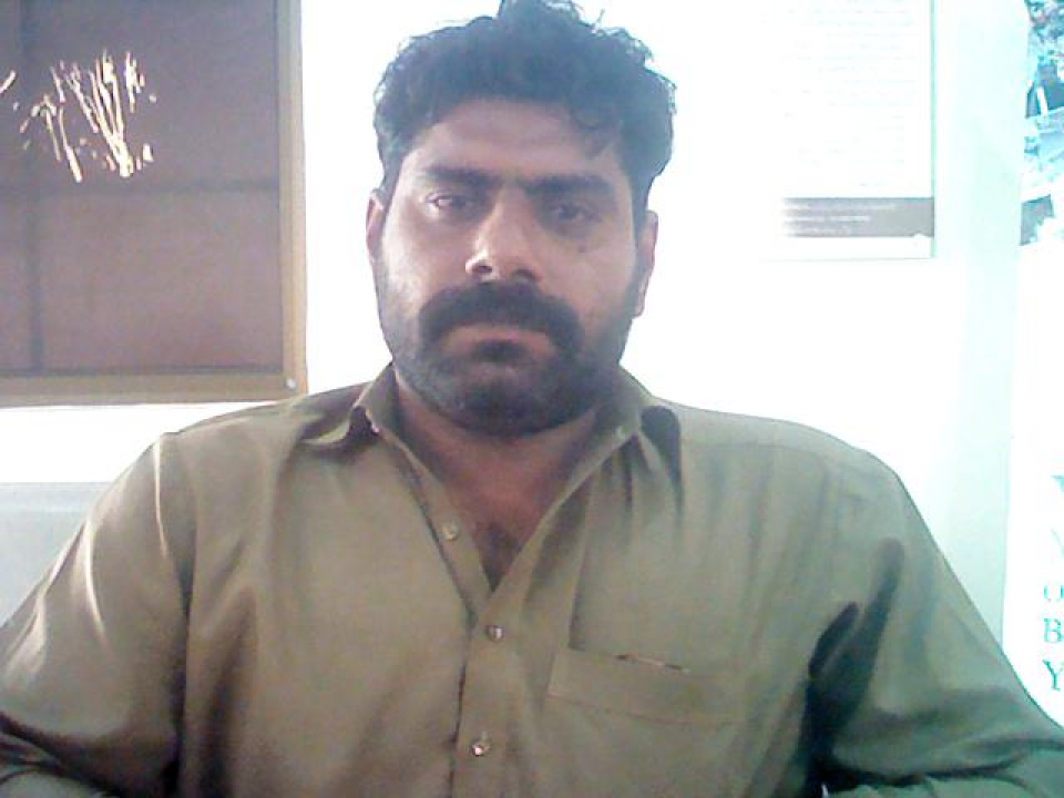 Naeem Akram