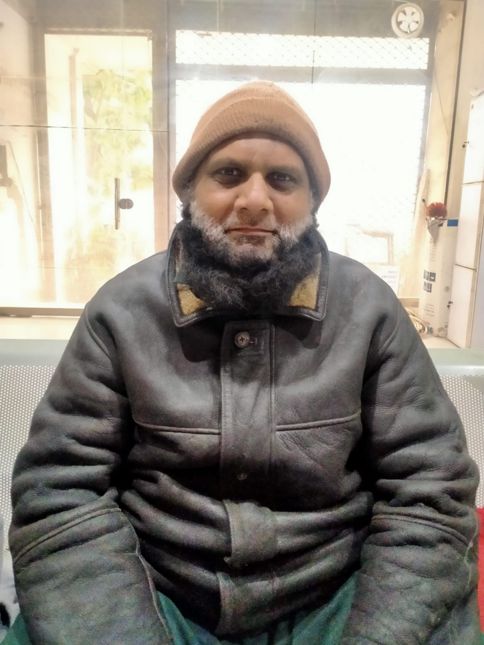 Muhammad Awais Abid Rehan 