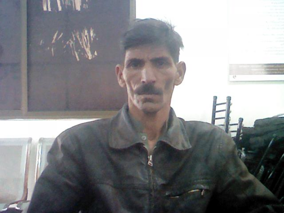 Abdul Shakoor