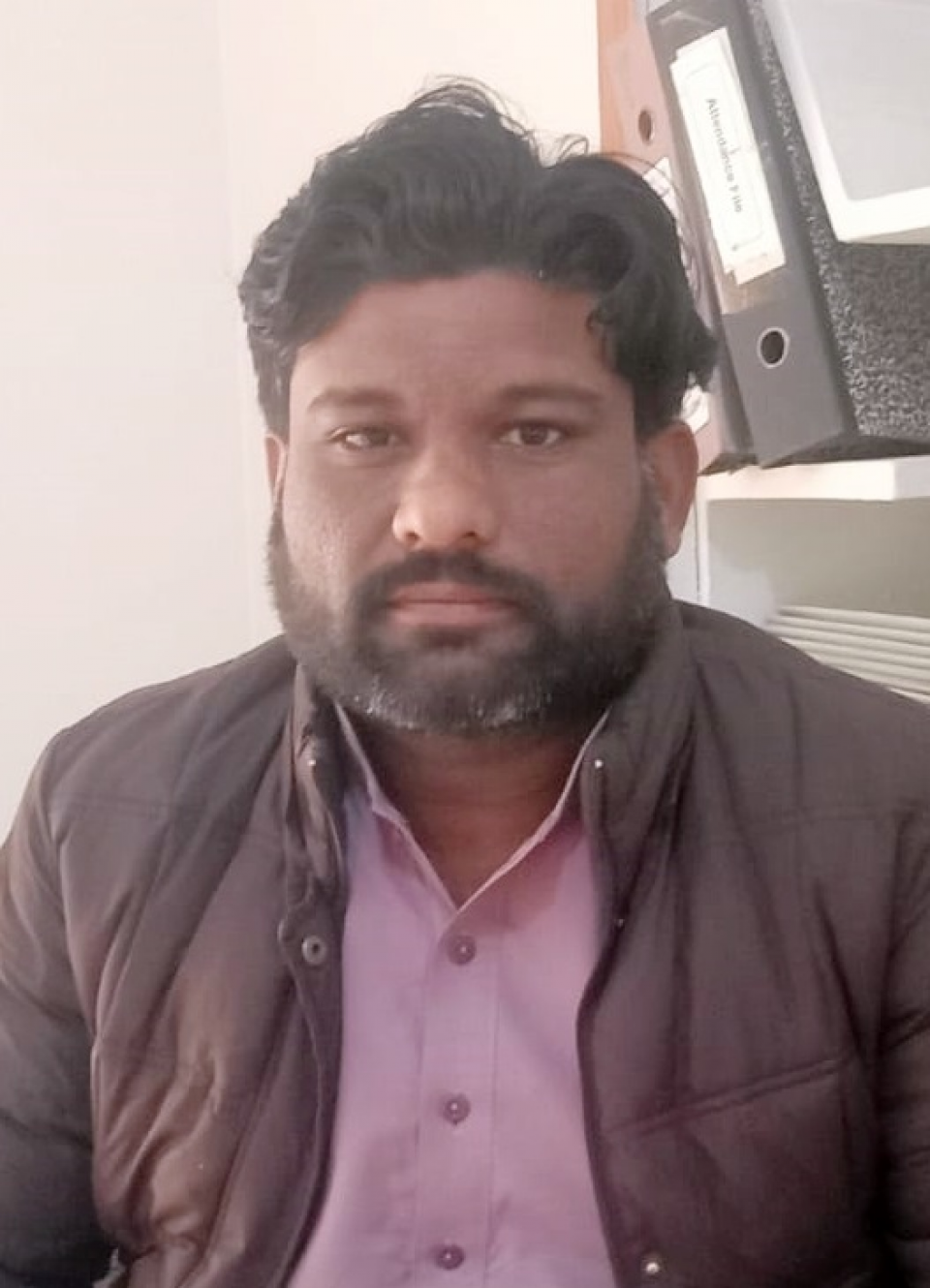 Muhammad Asif