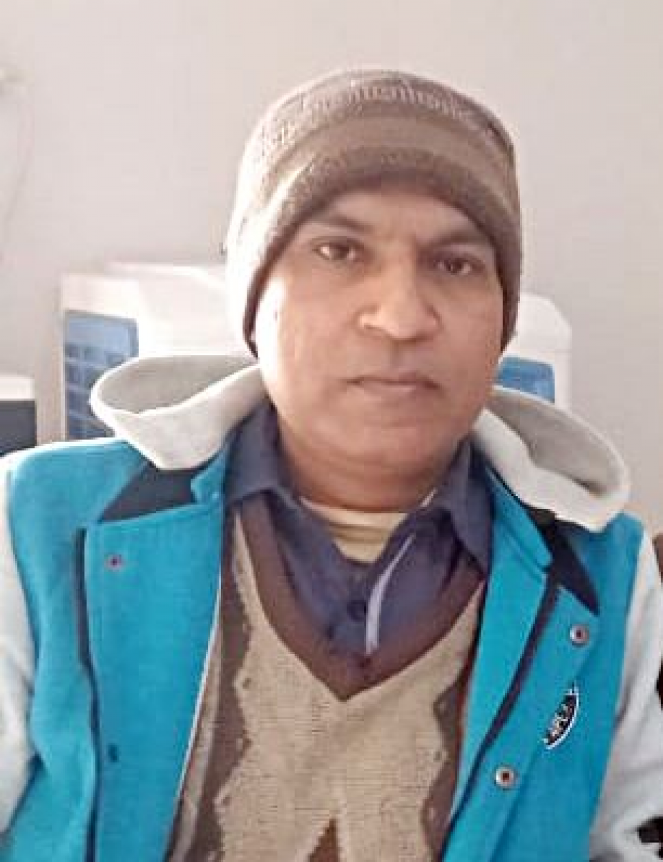 Muhammad Zubair Siddiqi