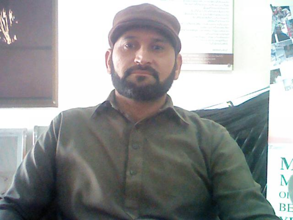 Muhammad Tariq