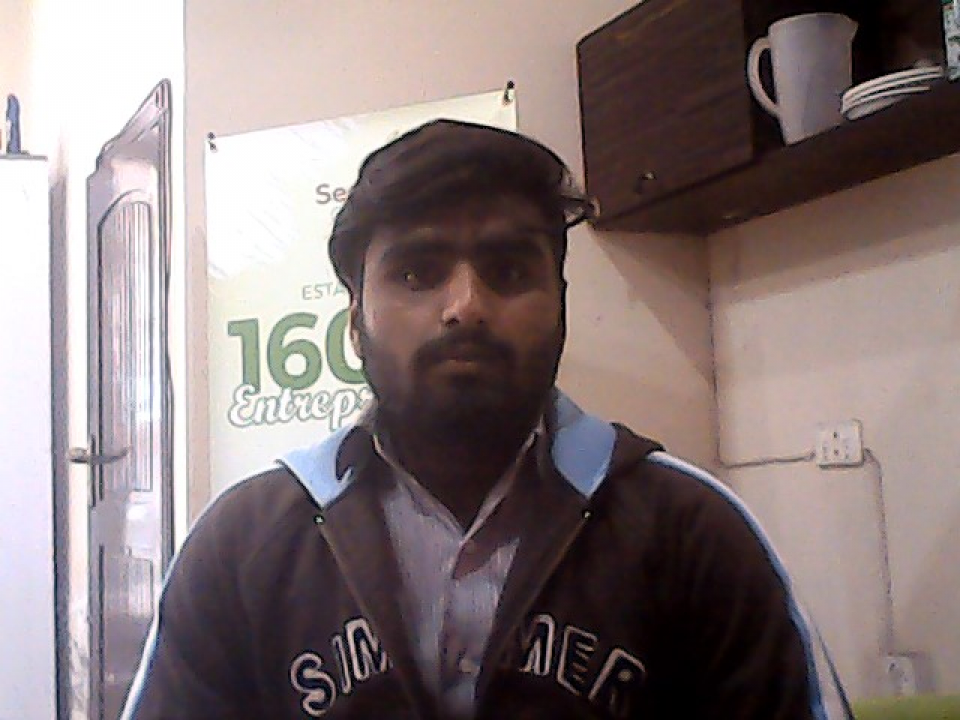 Muhammad Awais 