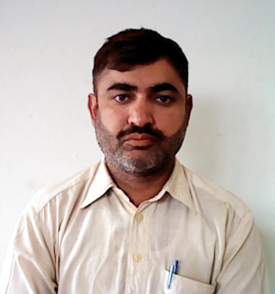 Ghulam Murtaza