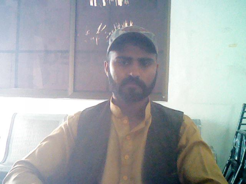 Nasir Mehmood