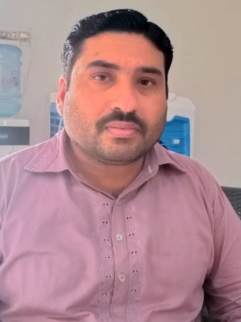 Muhammad Sajid Rasheed