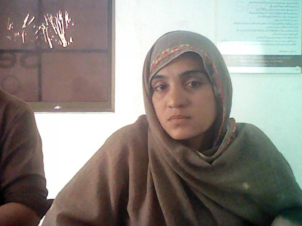 Farzana