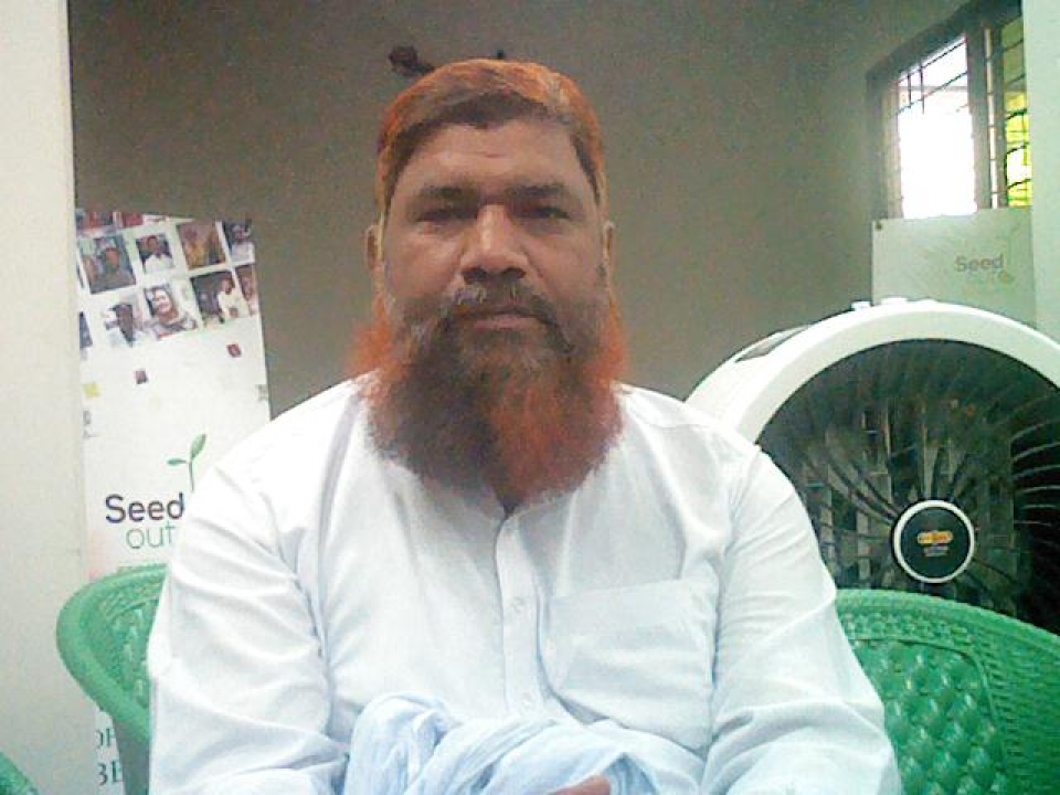 Muhammad Sajjad