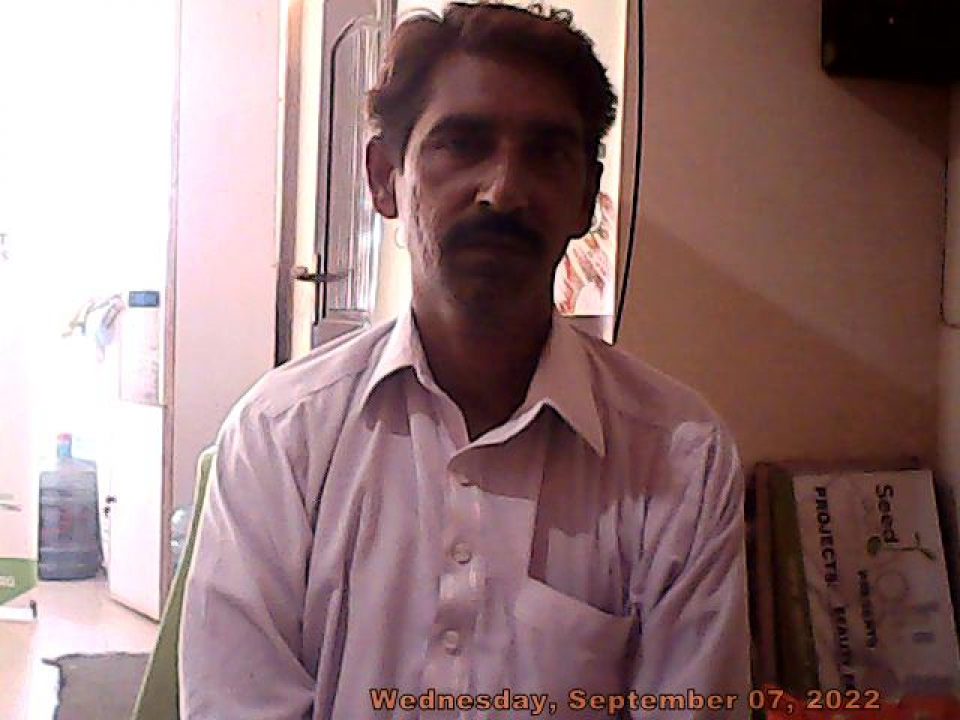 Muhammad Sajid Javaid