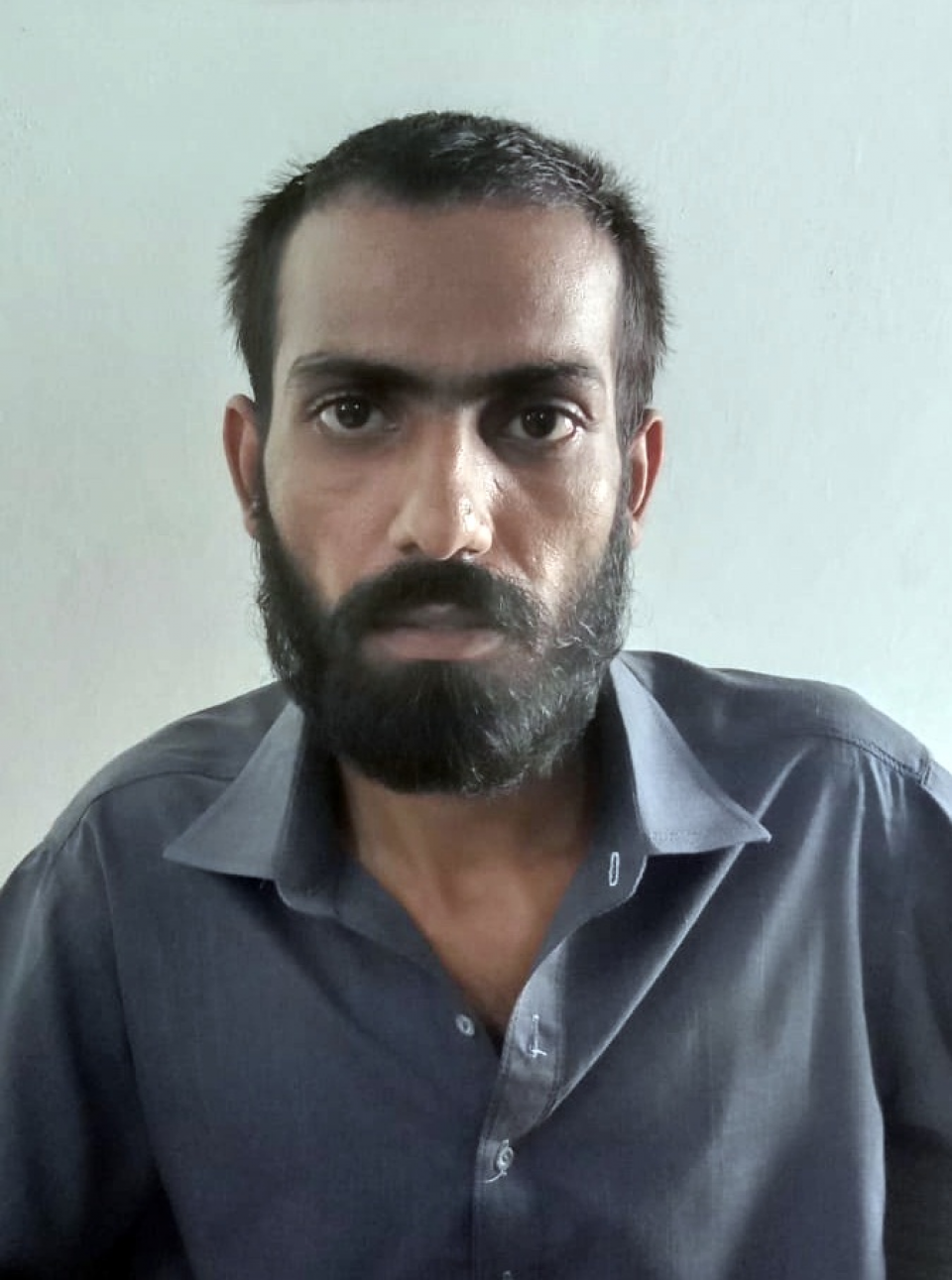 Muhammad Kashif Javaid