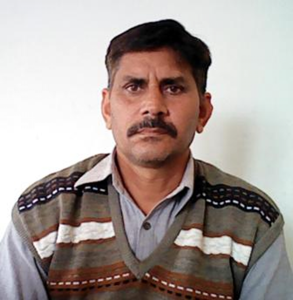 Liaqat Ali