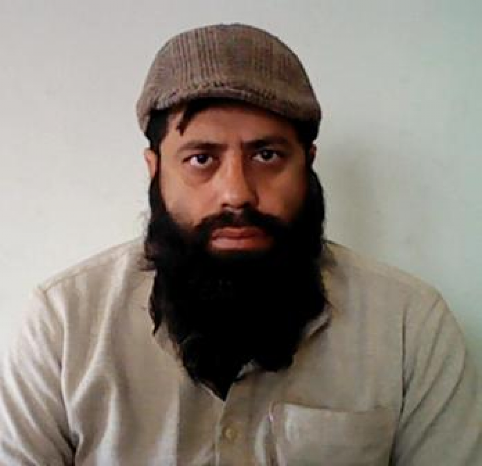 Sheikh Muhammad Kashif