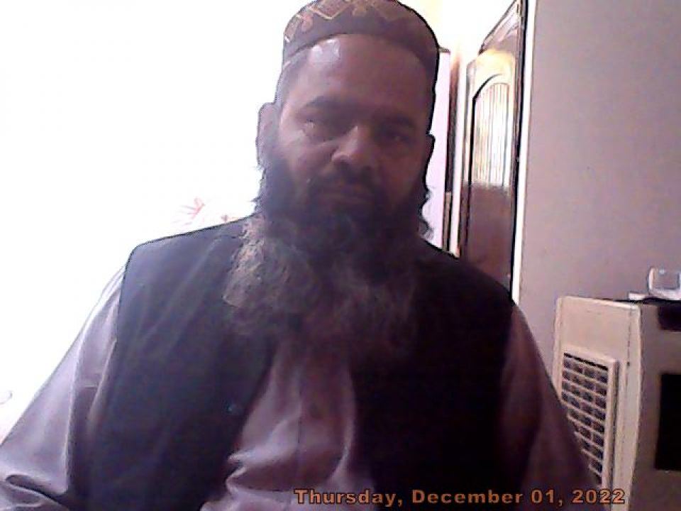 Muhammad Sabir
