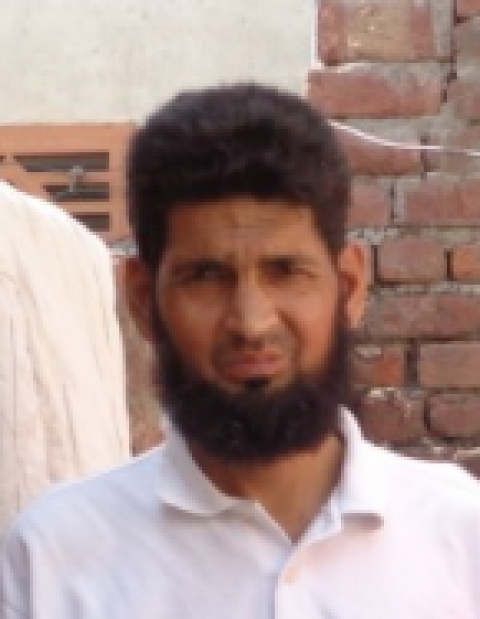 Muhammad Ashfaq
