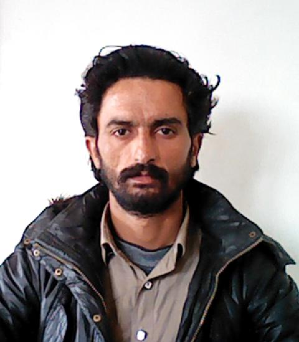 Imtiaz Husaain