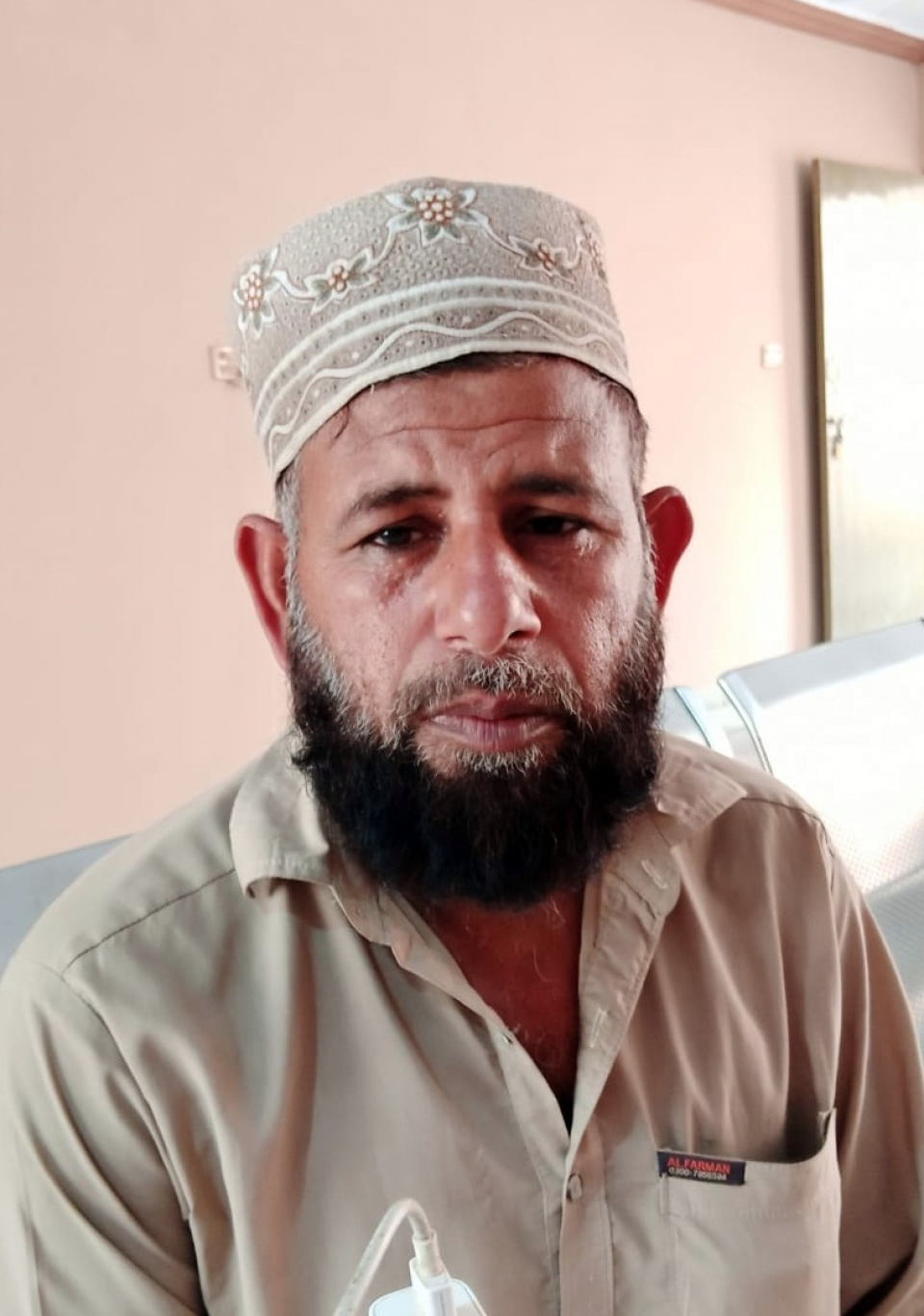 Muhammad Ramzan