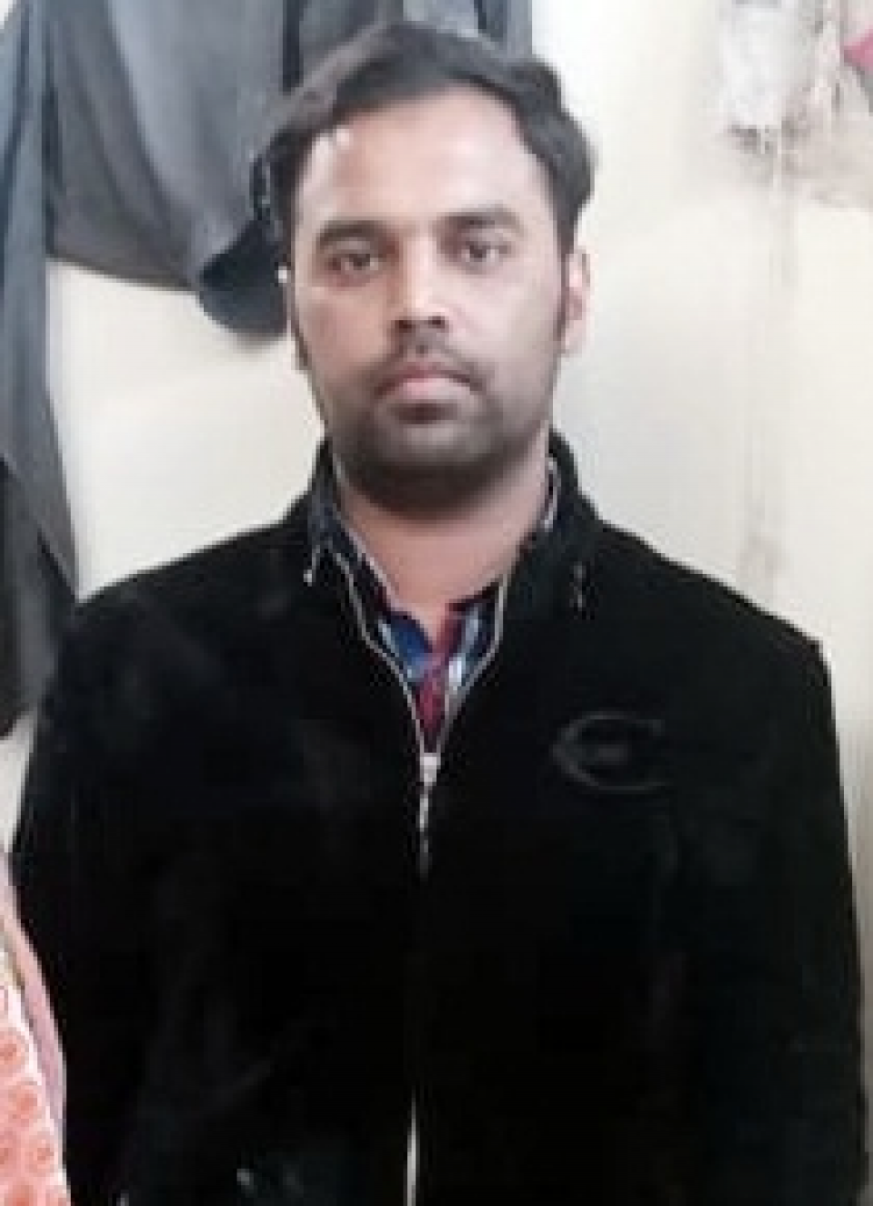 Muhammad Shakeel Aslam