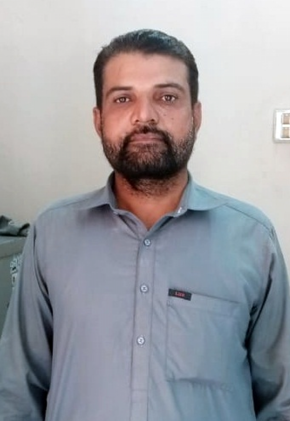 Muhammad Shahbaz