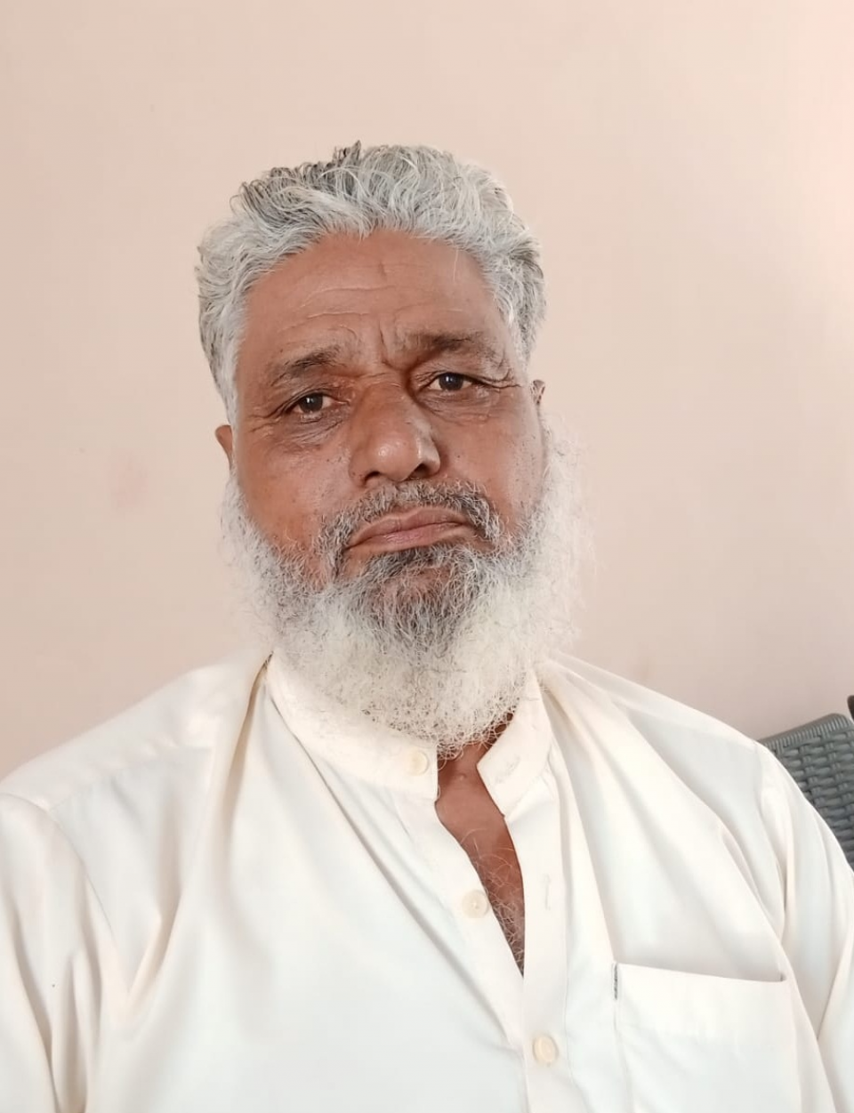 Ghulam Mustafa
