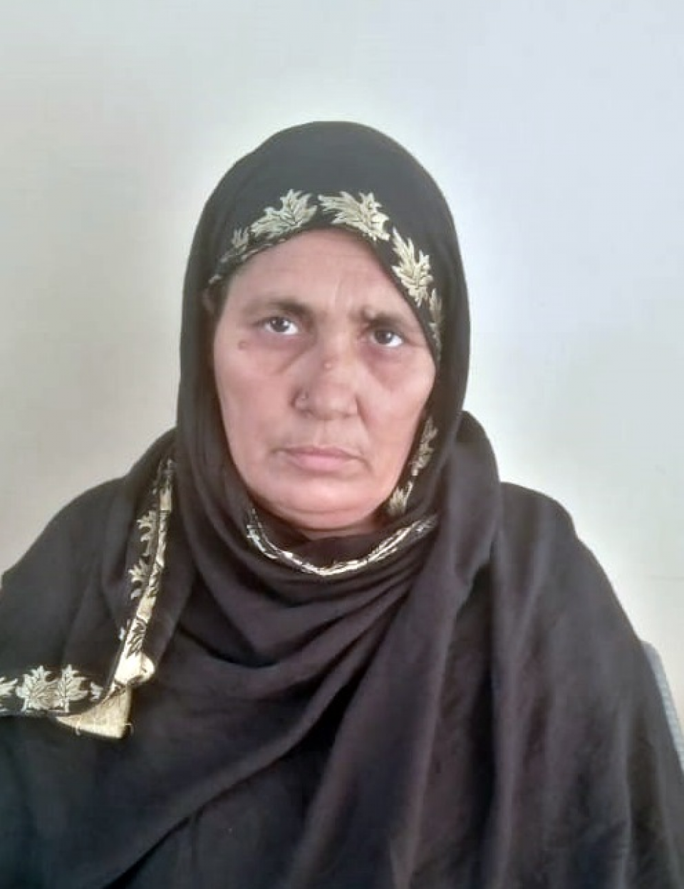 Kalsoom Bibi
