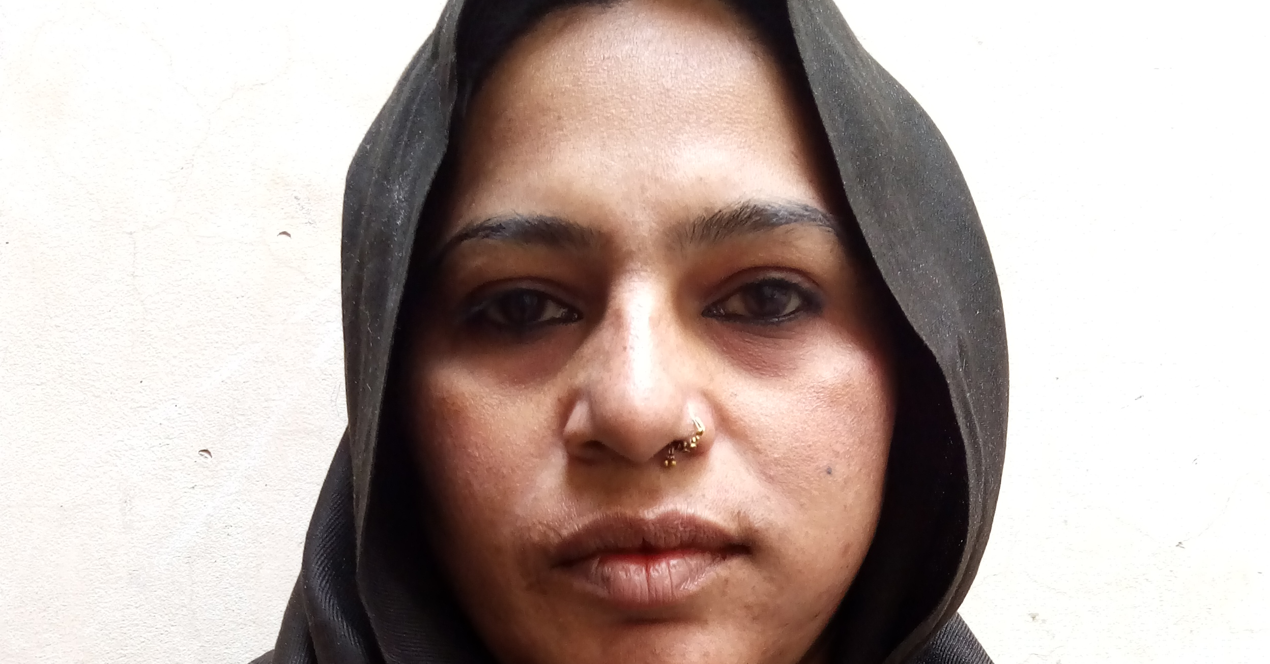 Nusrat bibi