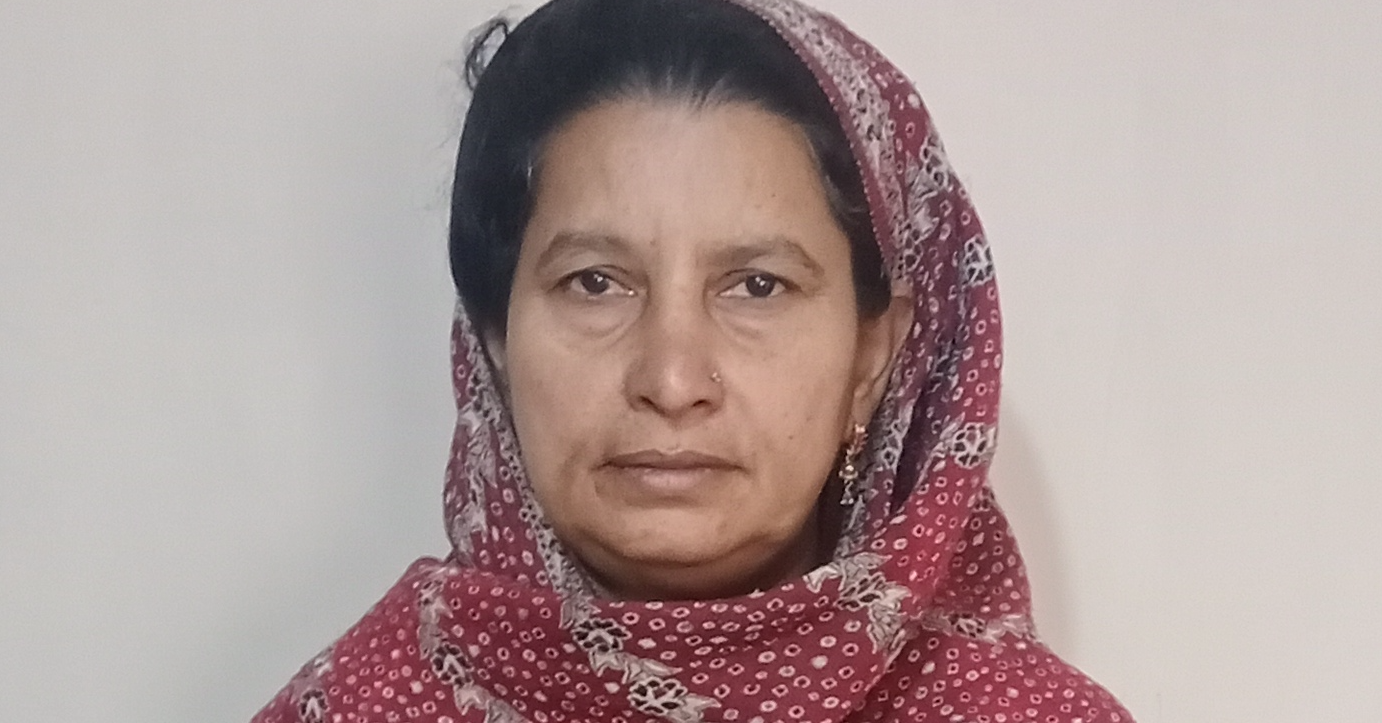 Rehana bibi