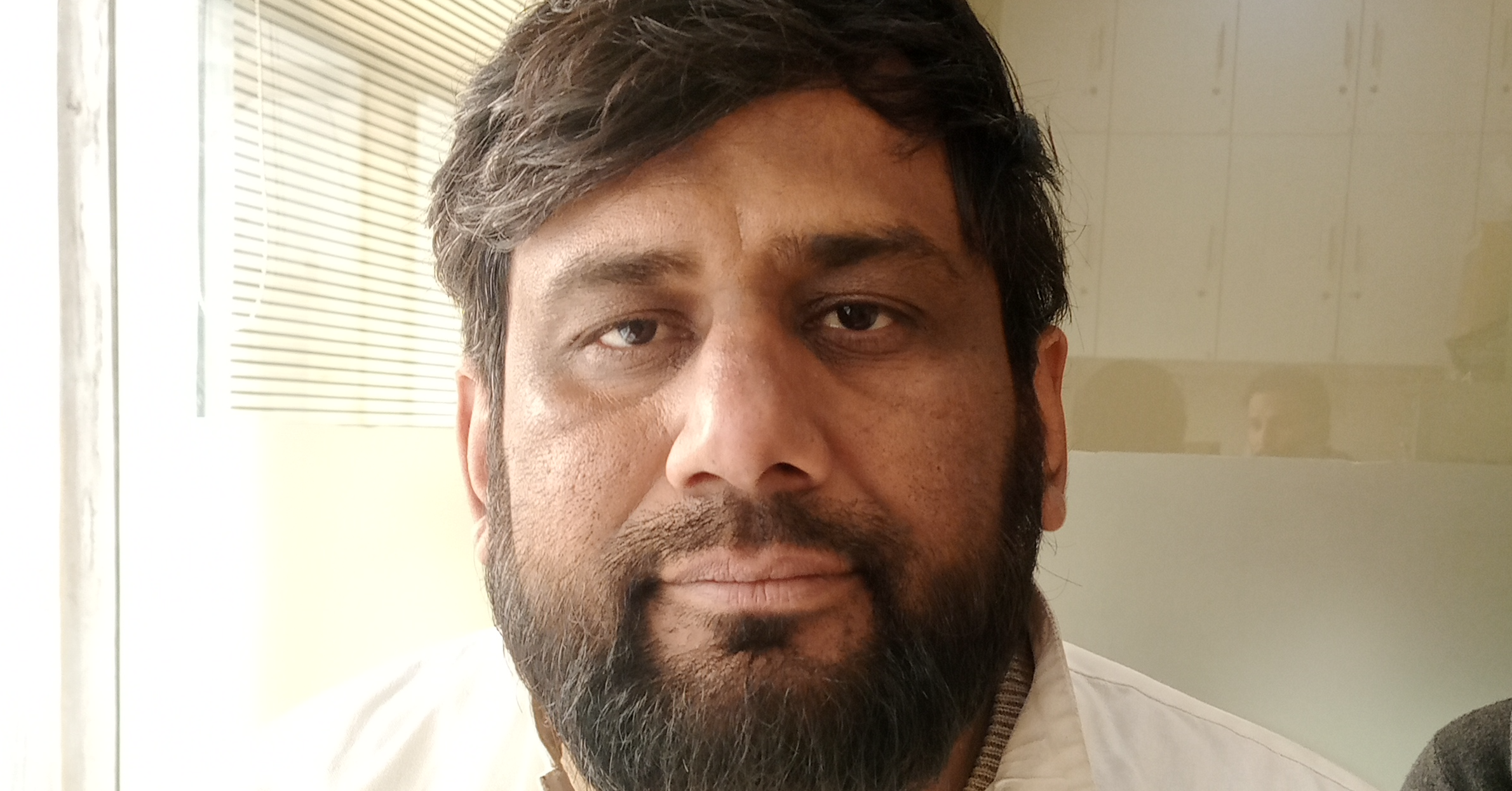 Rana Muhammad Abid  Mahmood