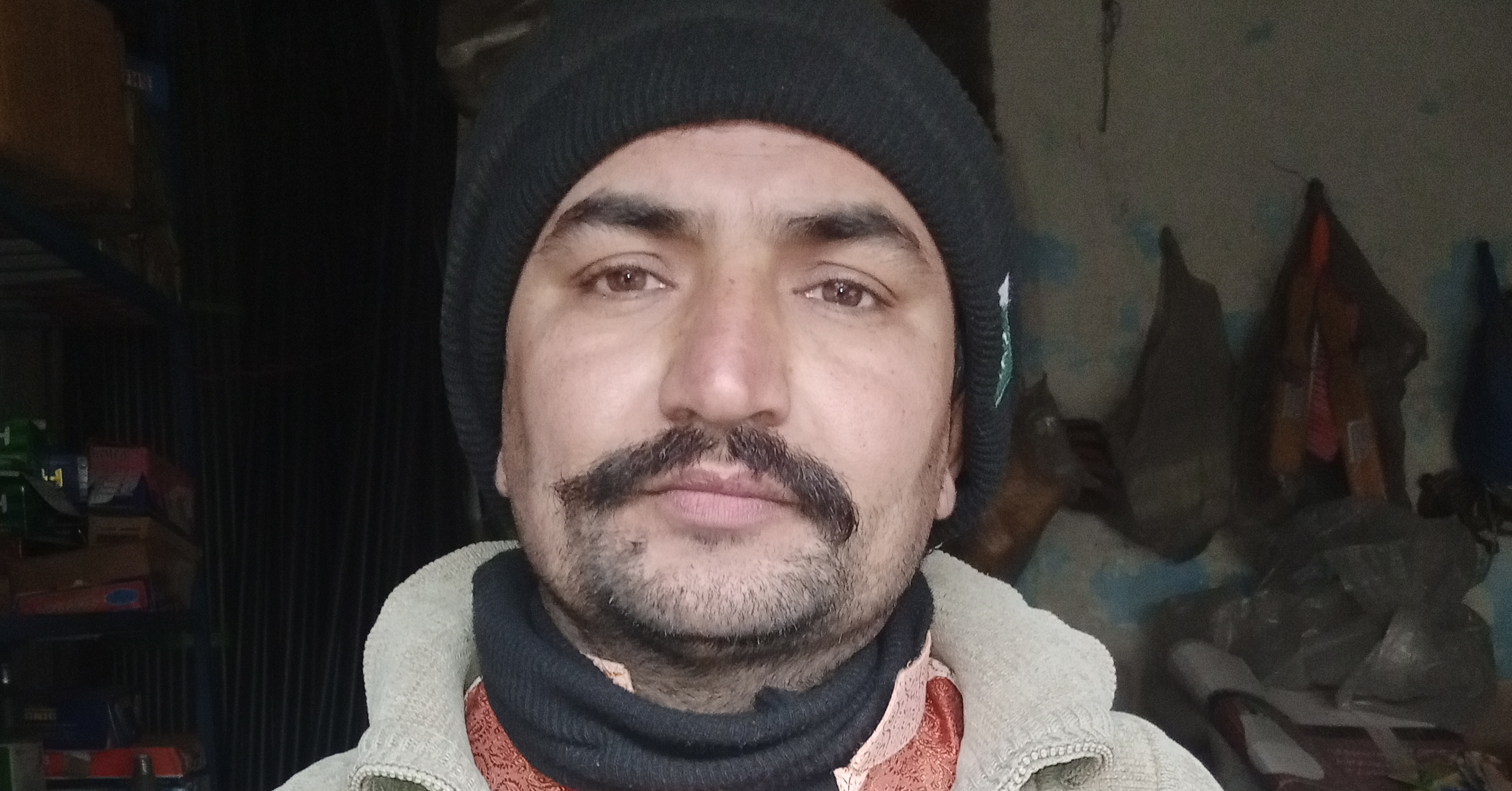 Kashif Ali 