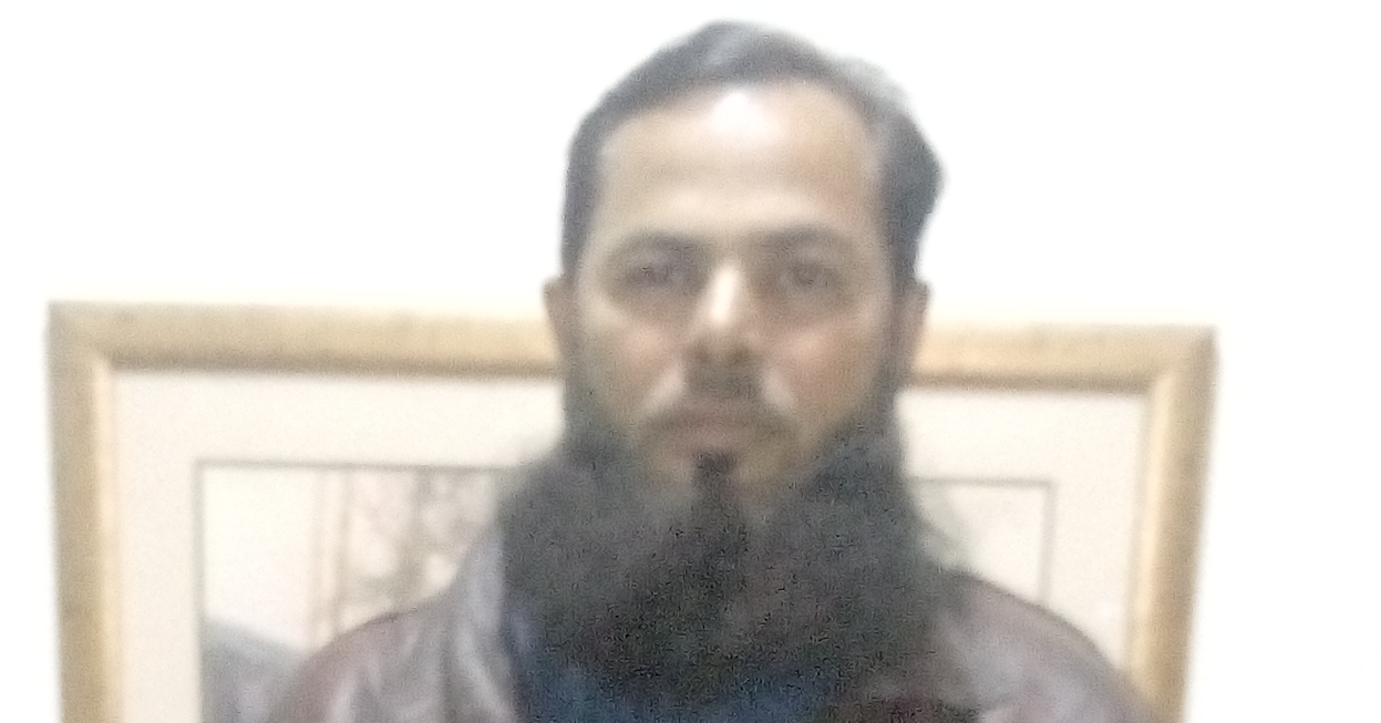 Muhammad  Arshad