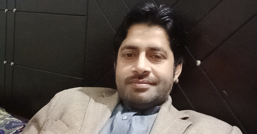 Fakhar Abbas 