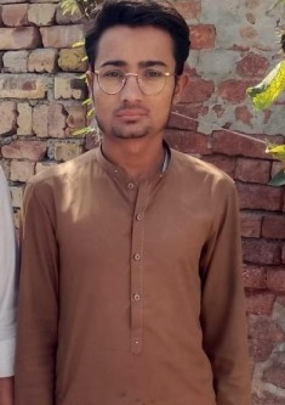 Muhammad Sajid