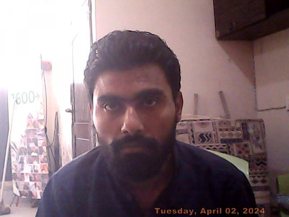 Muhammad Zain Ul Abideen