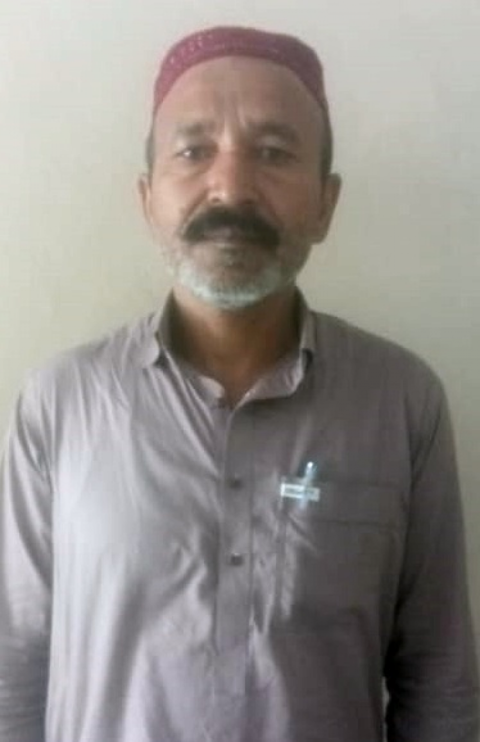 Muhammad Akram