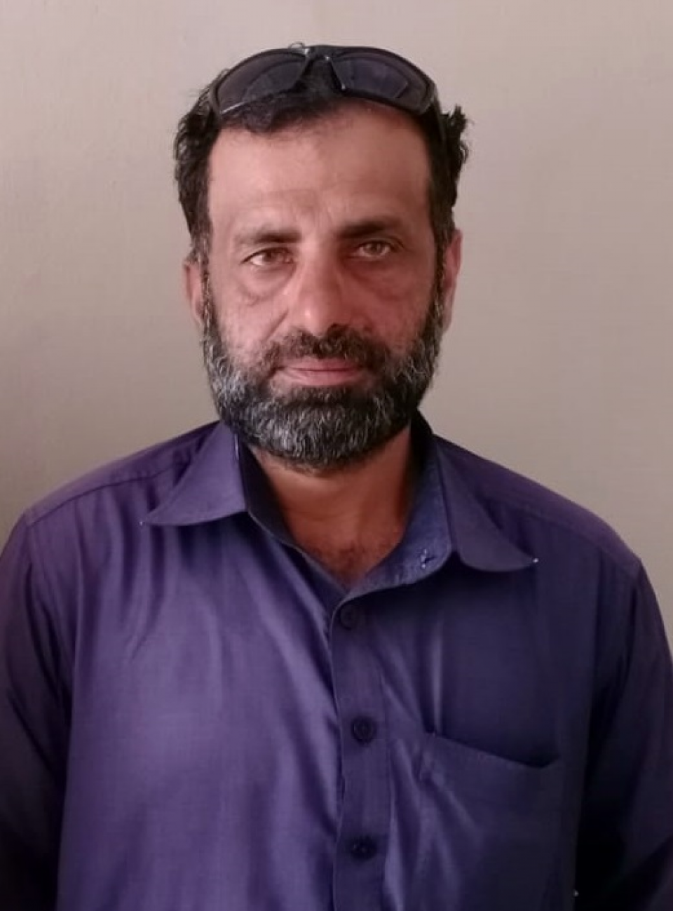 Muhammad Javeed Iqbal