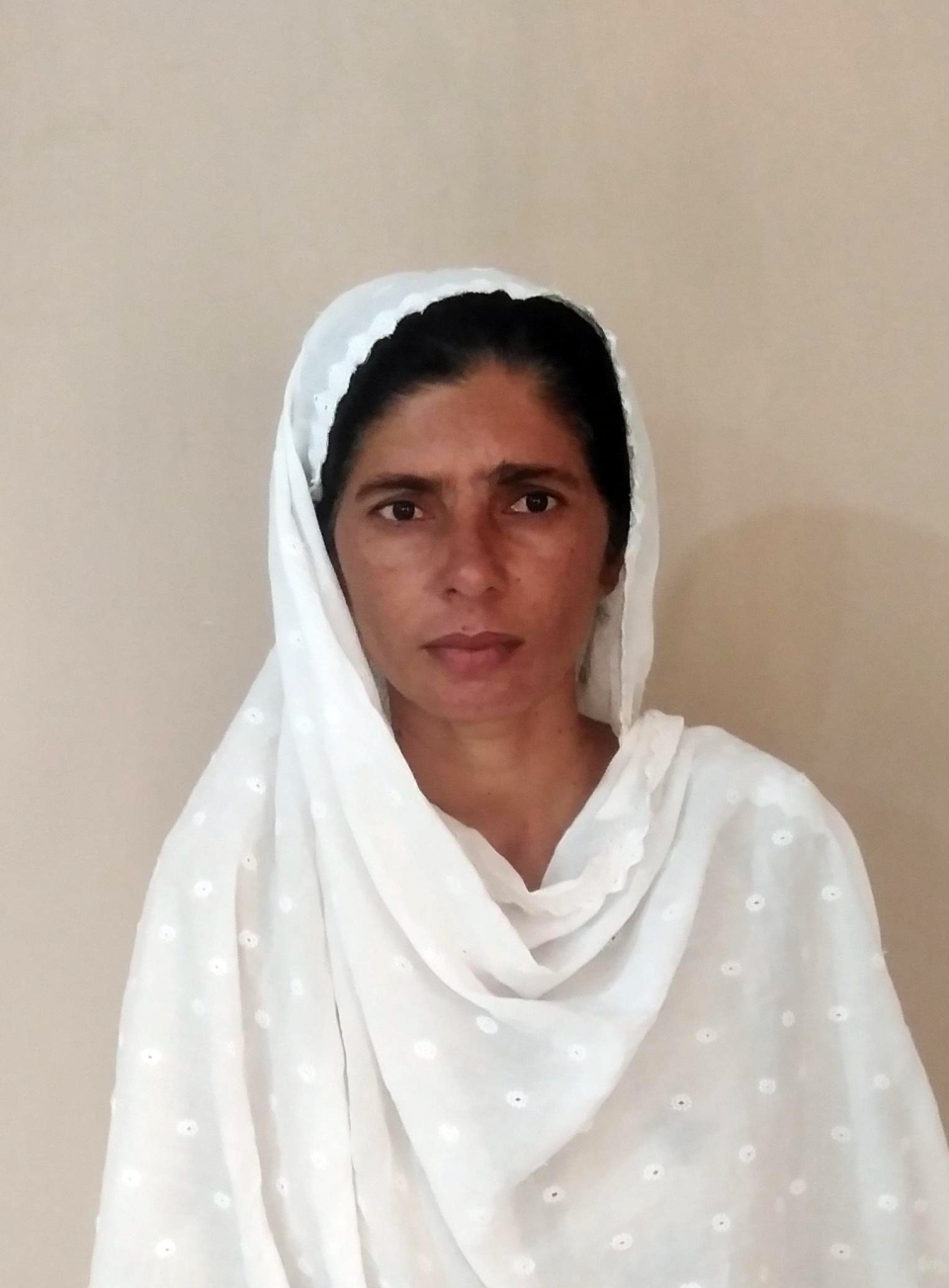 Siddiqan Bibi