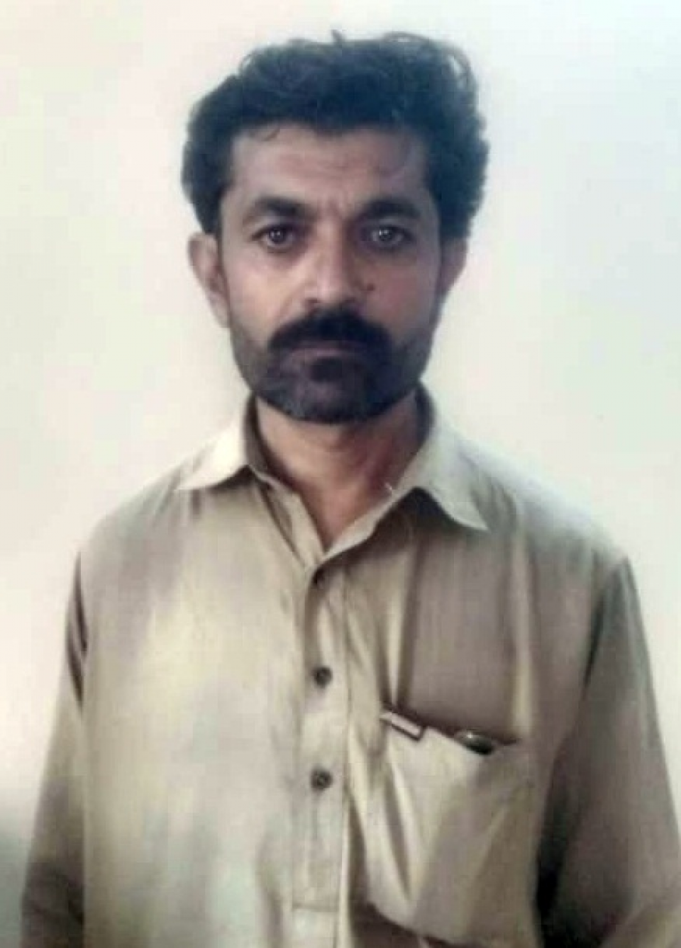 Muhammad Hamid Quraishi