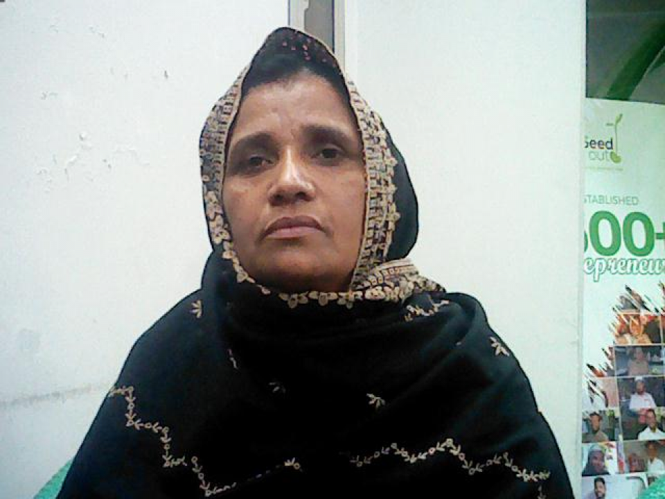 Shafqat Abdul Razzaq