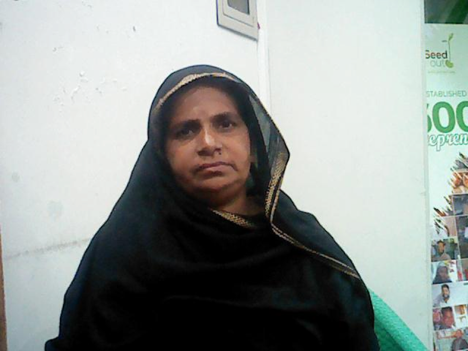 Sakeela Abdul Sattar