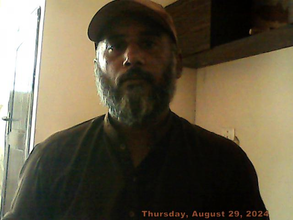 Muhammad Arfan rafique