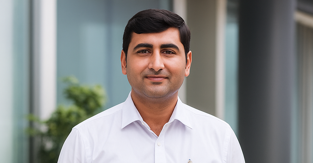 Muhammad Mukaram Latif 