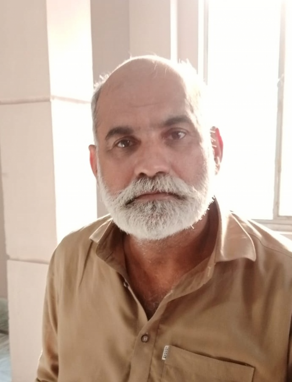 Mehmood Iqbal 