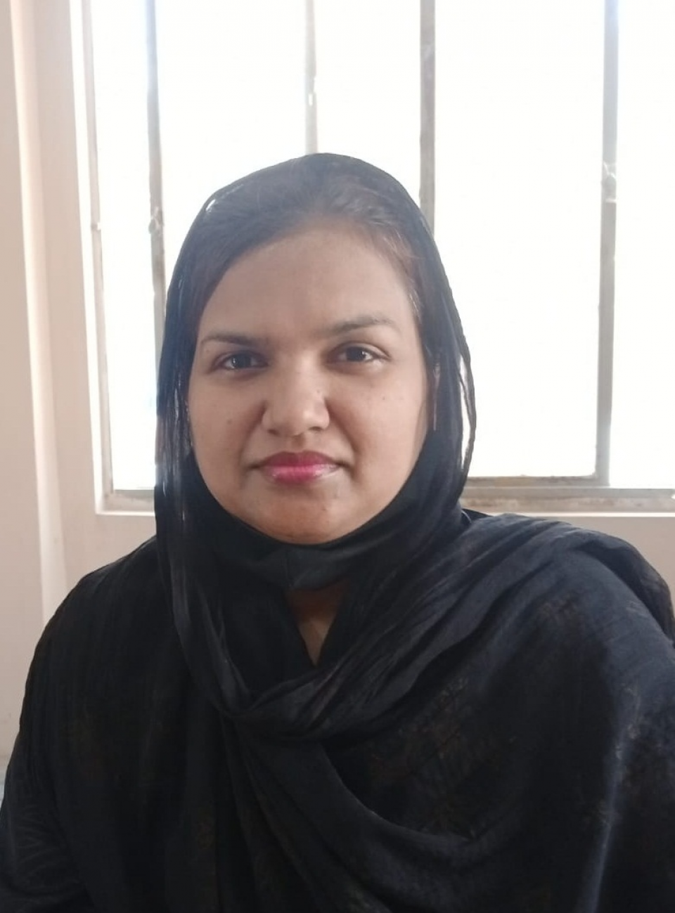 Shakeela Miraj 