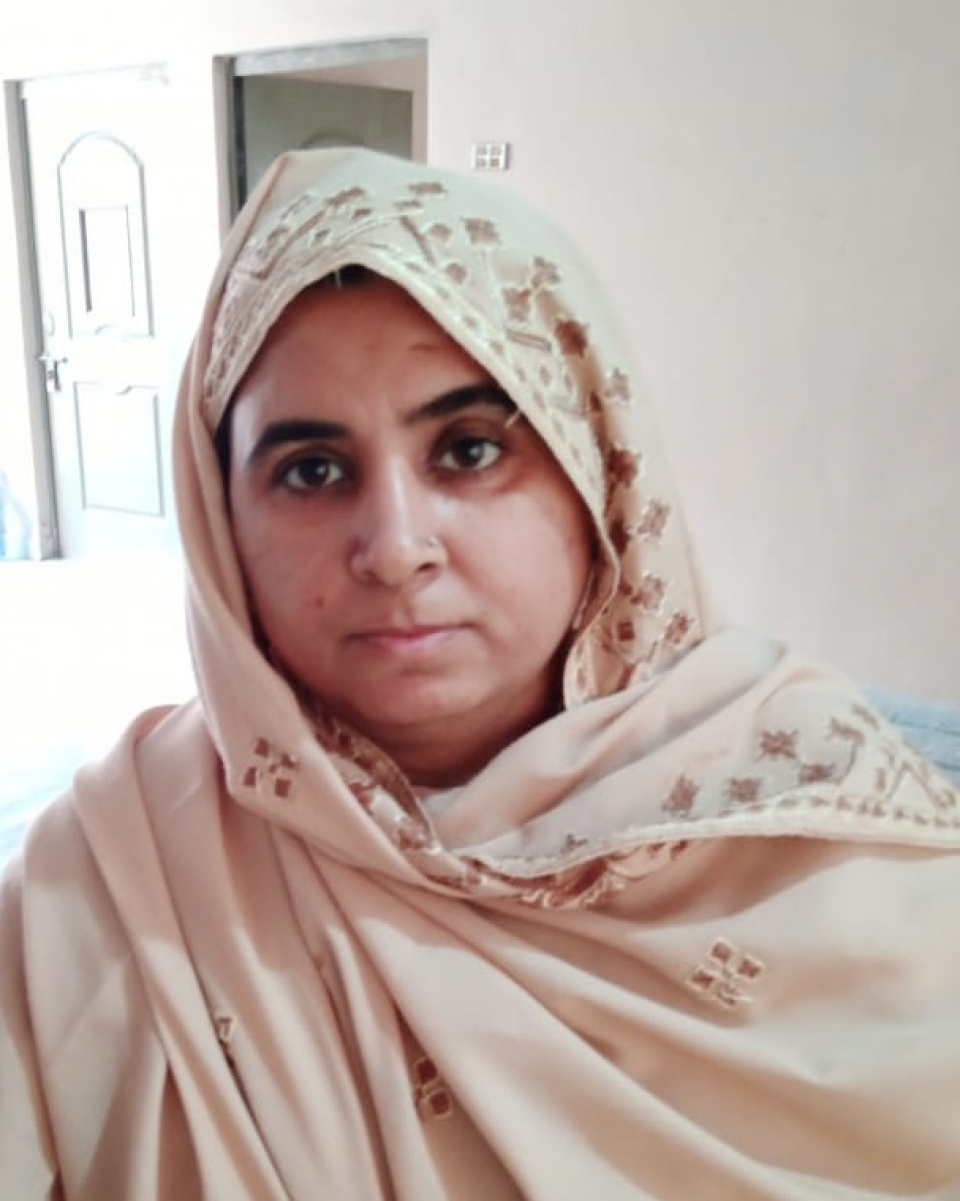 Ruqiya Essa